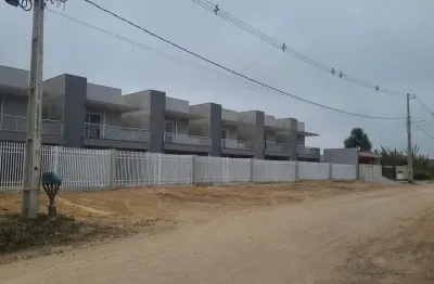 Casa com 3 quartos à venda na Rua do Jacarandá, 385, Parque do Embu, Colombo