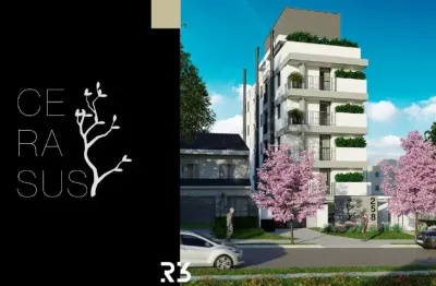 Apartamento novo com 2 quartos sendo 1 suíte, churrasqueira, 1 vaga - boa vista