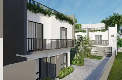 Casa em condomínio fechado com 3 quartos à venda no Xaxim, Curitiba 