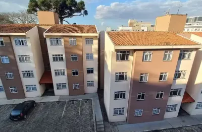 Apartamento no boa vista - com 2 quartos, 1 banheiro e uma vaga