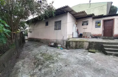 Terreno à venda na Rua Vicente José Palazzo, 209, Santa Cândida, Curitiba