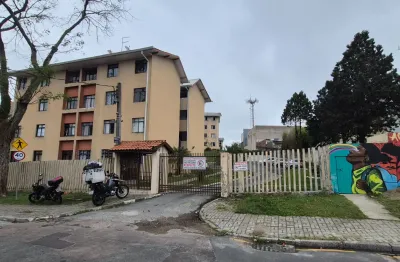 Apartamento com 2 quartos para alugar na Rua Paulo Brum, 70, Alto Boqueirão, Curitiba