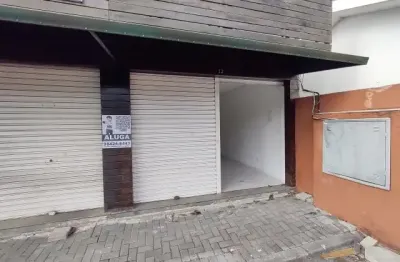 Sala comercial com 1 sala para alugar na Rua José de Oliveira Franco, 2453, Bairro Alto, Curitiba