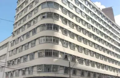 Sala comercial para alugar na Rua Candido Lopes, 205, conj , Centro, Curitiba