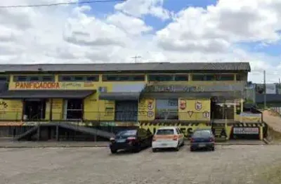 Sala comercial para alugar na Estrada Nova de Colombo, 6142, loja, Santa Cândida, Curitiba