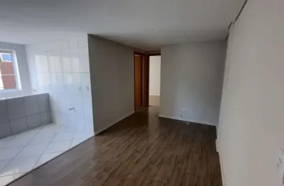 Apartamento com 2 quartos para alugar na Rua Luíz Gulin, 977, apart, Jardim Osasco, Colombo