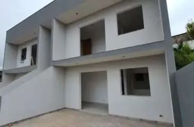 Apartamento com 2 quartos para alugar na Rua Rio Iguaçu, 113, AP 01, Roça Grande, Colombo