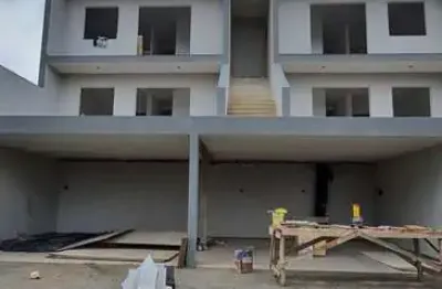 Apartamento com 2 quartos para alugar na Rua Rio Iguaçu, 113,AP 02, Roça Grande, Colombo