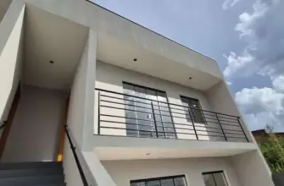 Apartamento com 3 quartos para alugar na Rua Rio Iguaçu, 113,AP 03, Roça Grande, Colombo