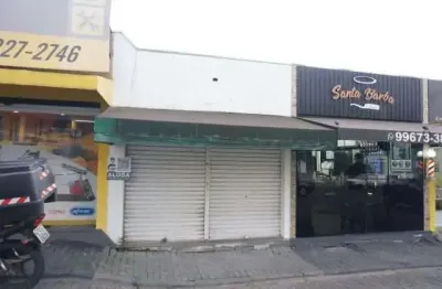 Sala comercial para alugar na Rua José de Oliveira Franco, 2453 - loj, Bairro Alto, Curitiba