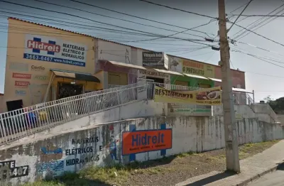 Sala comercial para alugar na Avenida São Gabriel, 2305, loja, Planta Bom Jesus, Colombo