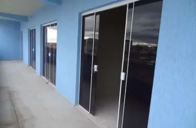 Sala comercial para alugar na Rua da Pedreira, 610 - sala, Campo Pequeno, Colombo