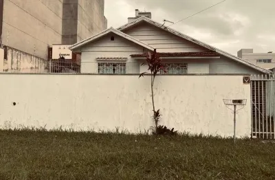 Terreno à venda na Rua Manoel de Souza Dias Negrão, 45, Boa Vista, Curitiba
