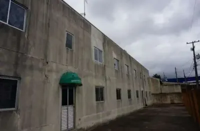 Apartamento com 2 quartos para alugar na Rua Costa Rica, 62, aparta, Jardim Bela Vista, Colombo