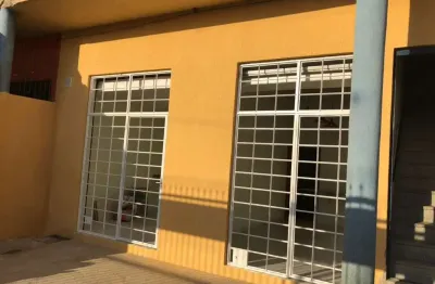 Kitnet / Stúdio para alugar na Rua das Olarias, 216 - kitn, Campo Pequeno, Colombo