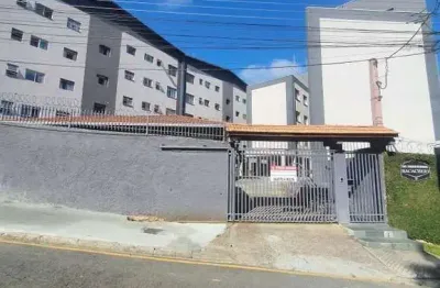 Apartamento com 2 quartos para alugar na Rua Lívio Petterle, 61, Aparta, Atuba, Curitiba