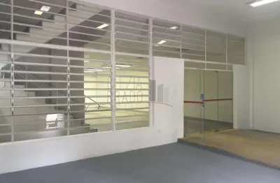 Prédio com 10 salas para alugar na Chácara Santo Antônio, São Paulo , 600 m2 por R$ 15.700