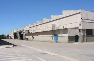 Barracão / galpão / depósito com 20 salas para alugar no distrito industrial, campinas , 58834 m2 por r$ 404.190