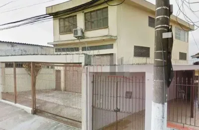 Barracão / galpão / depósito com 5 salas à venda na vila santa catarina, são paulo , 336 m2 por r$ 1.318.000