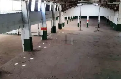 Barracão / galpão / depósito com 5 salas à venda na vila maria, são paulo , 5726 m2 por r$ 21.018.000