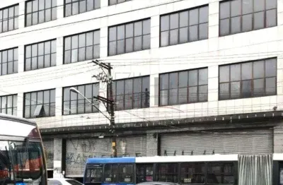 Prédio com 10 salas para alugar no brás, são paulo , 4459 m2 por r$ 119.250