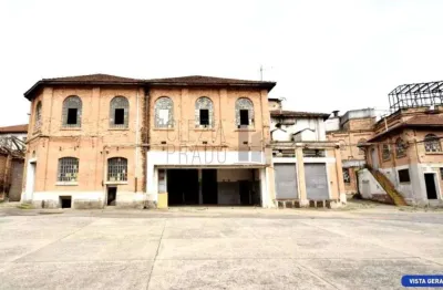 Barracão / galpão / depósito para alugar no brás, são paulo , 22637 m2 por r$ 194.250