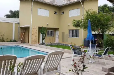 Casa com 5 quartos à venda no campo grande, são paulo , 532 m2 por r$ 1.598.000