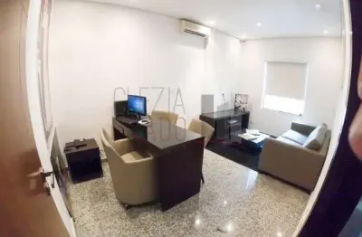 Prédio com 17 salas para alugar no brooklin, são paulo , 450 m2 por r$ 24.150