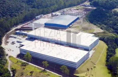 Barracão / galpão / depósito para alugar no centro, itapecerica da serra , 1733 m2 por r$ 47.800