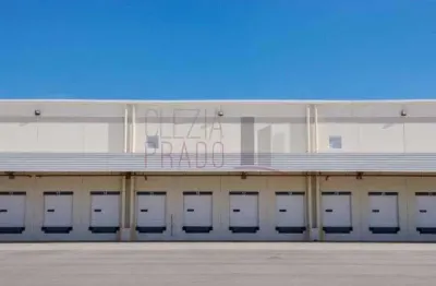 Barracão / galpão / depósito para alugar na vila nova, cajamar , 8300 m2 por r$ 180.390