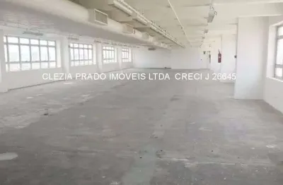Ponto comercial para alugar na vila leopoldina, são paulo , 6740 m2 por r$ 127.440