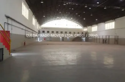 Barracão / galpão / depósito para alugar no tamboré, barueri , 2500 m2 por r$ 69.210