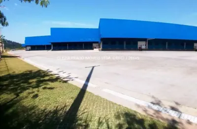Barracão / galpão / depósito para alugar no jardim nova cajamar, cajamar , 37460 m2 por r$ 229.920