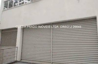Barracão / galpão / depósito à venda no socorro, são paulo  por r$ 3.000.000