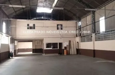 Barracão / galpão / depósito à venda na chácara santo antônio, são paulo , 790 m2 por r$ 6.529.000