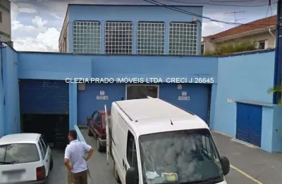 Prédio para alugar em alto da lapa, são paulo , 600 m2 por r$ 19.260