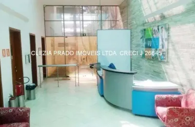 Prédio para alugar em Santo Amaro, São Paulo 