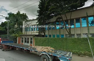 Barracão / galpão / depósito à venda no jurubatuba, são paulo , 9100 m2 por r$ 30.018.610