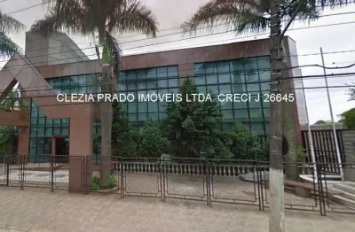Prédio à venda na chácara flora, são paulo , 1812 m2 por r$ 12.028.510
