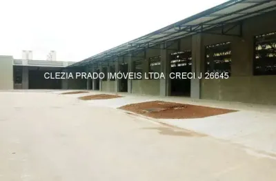 Barracão / galpão / depósito para alugar na vila leopoldina, são paulo , 1470 m2 por r$ 48.410