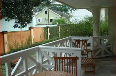 Casa em condomínio fechado com 4 quartos à venda no alto da boa vista, são paulo , 351 m2 por r$ 2.468.110