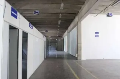 Barracão / galpão / depósito à venda no jurubatuba, são paulo , 2243 m2 por r$ 15.020.000