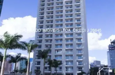 Ponto comercial à venda no brooklin, são paulo , 42 m2 por r$ 518.310