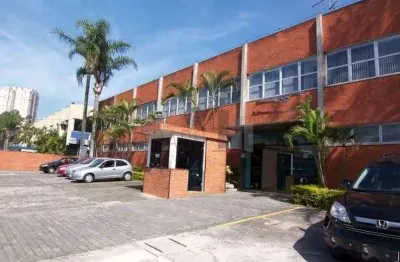 Barracão / galpão / depósito à venda no jurubatuba, são paulo , 3682 m2 por r$ 15.308.510