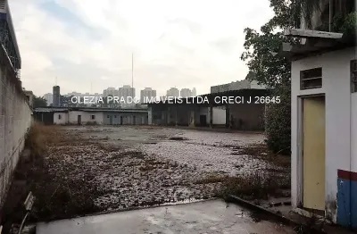 Barracão / galpão / depósito à venda em jaguaré, são paulo , 4805 m2 por r$ 15.219.510