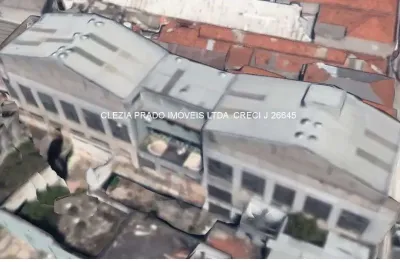 Barracão / galpão / depósito à venda na lapa, são paulo , 2000 m2 por r$ 10.208.510