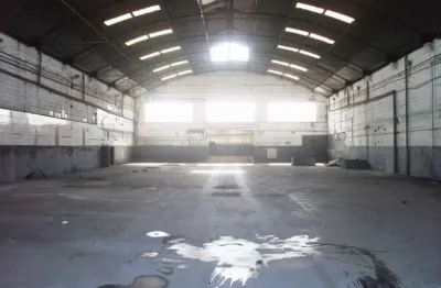 Barracão / galpão / depósito à venda no limão, são paulo , 2260 m2 por r$ 5.018.610