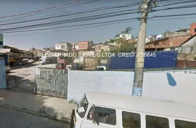 Terreno comercial à venda no limão, são paulo  por r$ 1.648.510