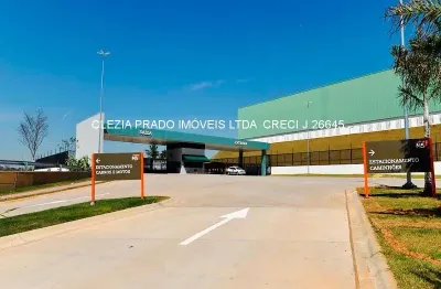 Barracão / galpão / depósito para alugar no centro, sorocaba , 2731 m2 por r$ 54.520