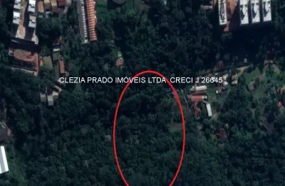 Terreno à venda no Jardim Torino, Cotia 